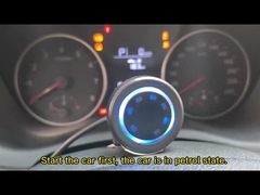 Interruptor de OnePress