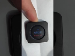 OnePress el ECU calibration2