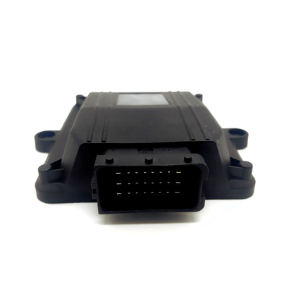 Kit de conversión de coche Cng Lpg de unidad de control de motor Ecu Elec de 4 cilindros Mp 36