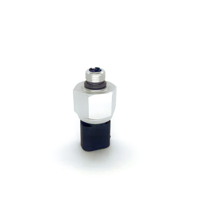 Sensor absoluto multíple del LPG de CNG del MAPA de aire del sensor multíple negro de plata de la presión