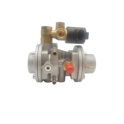 comprar Reguladores de alta presión del combustible del cilindro multi CNG de LLANO LN-BRC para 12 reductores de la presión de entrada de V 20MPa GNV online manufacture