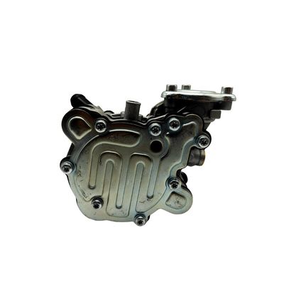 comprar Cuerpo de aluminio del reductor LN-AT09A del LPG del regulador de presión de LLANO LPG para las piezas de automóvil online manufacture