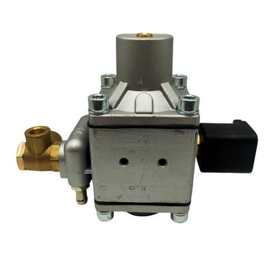 comprar Regulador secuencial de la presión de carburante del coche de la conversión de Autogas del reductor de presión de la inyección CNG online manufacture