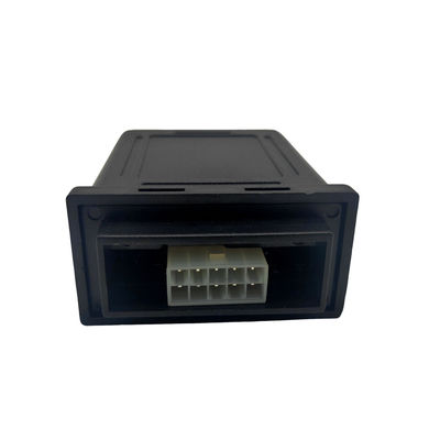 Good price Emulador del inyector del cilindro CNG LPG del Pin 4 de LLANO LN-EMU-4C 10 con el arnés de cable en línea