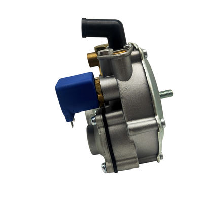 comprar Punto único del reductor del coche del motor de 4 cilindros del regulador de presión Cng de la 3ra generación online manufacture
