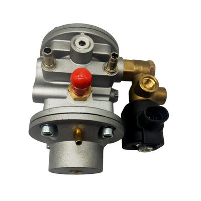comprar Punto único del regulador del reductor de combustible Cng de conversión de gas para el sistema de combustible Cng de 3ra generación online manufacture