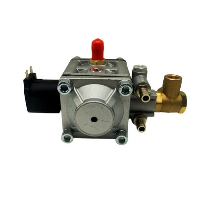 comprar Kits de conversión Cng del regulador de la válvula reductora de presión del gas natural online manufacture