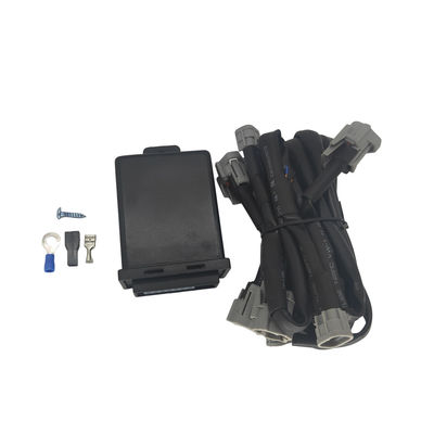 comprar Emulador de LN-FX01 Autogas CNG LPG para el sistema monopunto de la conversión del coche del motor de gasolina online manufacture