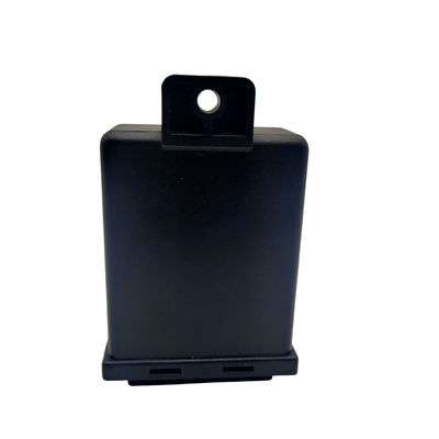 comprar 4 cilindros ABS negro Emulador de plástico Dispositivo electrónico para sistema de inyección de autogás de punto único online manufacture
