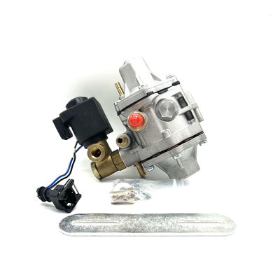 comprar 2 regulador de presión de alta presión de la etapa CNG para el sistema de inyección secuencial de CNG online manufacture