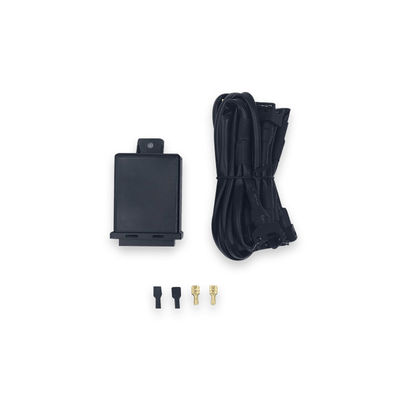 comprar Coche monopunto de la inyección CNG LPG Autogas Kit Four Cylinder Emulator In online manufacture