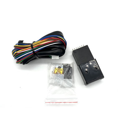 comprar Interruptor de cambio de la gasolina del gas del coche del LPG para los vehículos del carburador de Autogas online manufacture