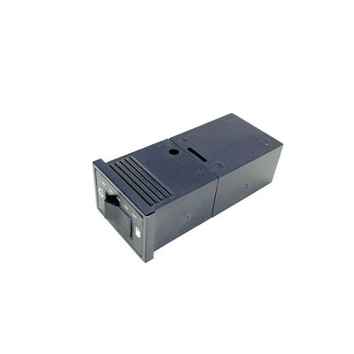 comprar Interruptor de cambio de tres posiciones de la gasolina del gas del coche de CNG con los indicadores del LED online manufacture