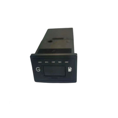 comprar Posición del interruptor de cambio de la gasolina del gas del coche de CNG 2 para los vehículos de la inyección de Autogas online manufacture
