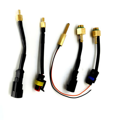 comprar Sensor del MAPA del Pin CNG LPG de LLANO LN-MAP05 5 para el sistema de inyección secuencial online manufacture