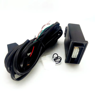 comprar Procesador anticipado que mide el tiempo negro CNG secuencial Kit Timing Advancer del LPG online manufacture