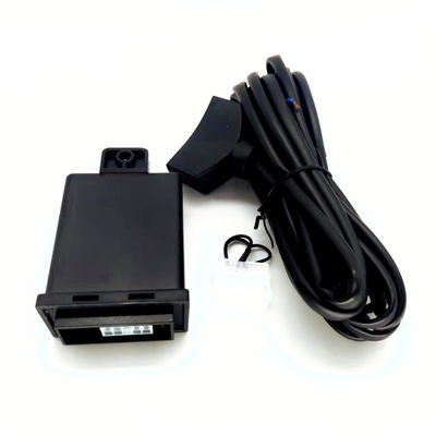comprar Forma de Pin Timing Advance Processor Rectangular de los coches 12 de CNG LPG online manufacture