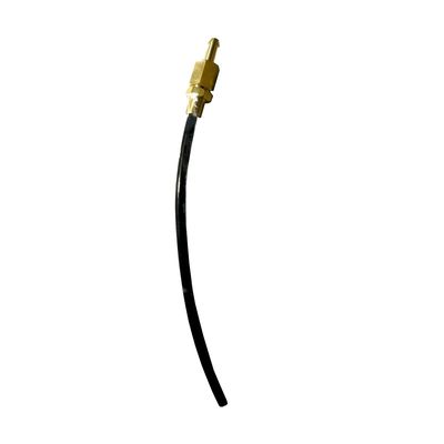 comprar Manguera de la inyección de carburante del coche del metro 6m m del tubo de gas de la inyección directa CNG LPG 2 online manufacture