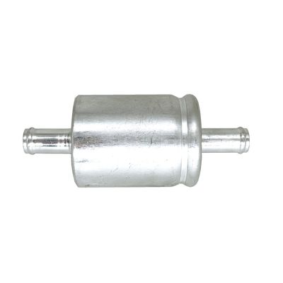comprar filtro de acero inoxidable del gas de 12/12m m CNG LPG para el sistema de inyección secuencial del coche online manufacture