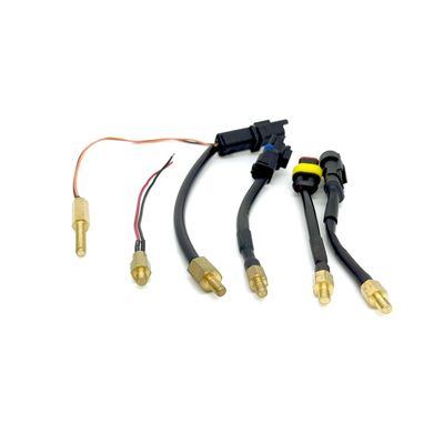 comprar Sensor de la temperatura del agua del motor de coche de 4.7KΩ LPG CNG para el sistema de carburante de Autogas online manufacture