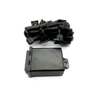 comprar Emulador del inyector del sistema de conversión de Autogas de la haz de cables del tipo 1 en coche de CNG online manufacture