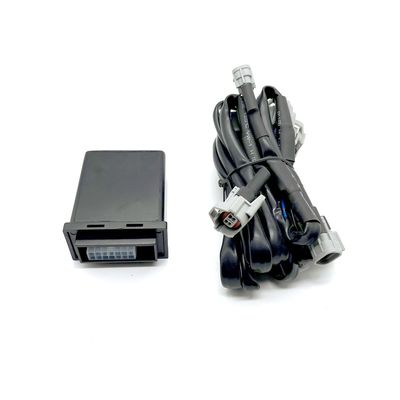 comprar Emulador del inyector del cilindro del coche 6 de LLANO CNG LPG con el tipo 3 haz de cables online manufacture