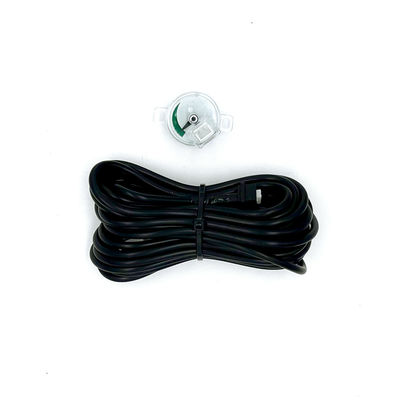 comprar Indicador auto del manómetro del sensor llano del gas de DC12V 0~90Ohm LPG para el equipo de la conversión de Autogas online manufacture