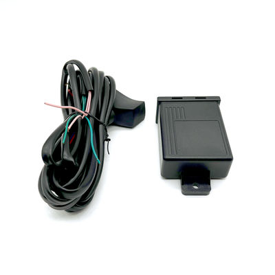 comprar Equipo monopunto reprogramable de la conversión del gas del coche de la inyección del Advancer de la sincronización del LPG CNG online manufacture