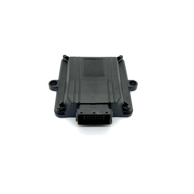 comprar Unidad secuencial Mini Size Lightweight del coche CNG LPG el ECU de Autogas de la inyección online manufacture