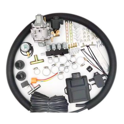 comprar Equipos electrónicos de la conversión de la inyección de carburante CNG LPG del combustible de Autogas para los coches online manufacture