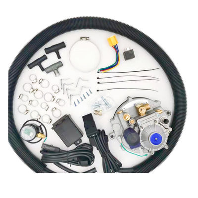 comprar Equipos monopunto de la conversión del vehículo de los equipos CNG de la conversión del vehículo CNG LPG online manufacture