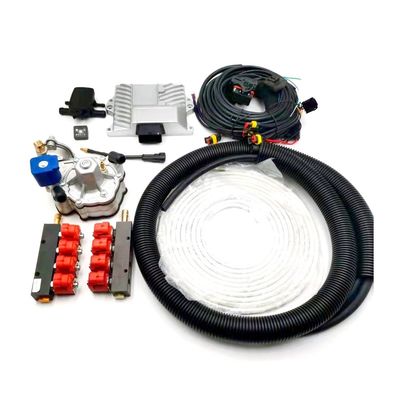 comprar Convertir la gasolina a los coches del LPG Autogas Kit For Gasoline Direct Injection GDI online manufacture