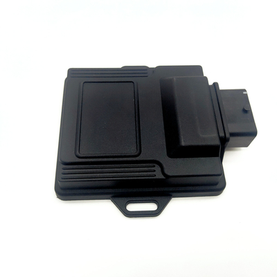 Sistema LN-48 de los 3 de los cilindros 48 del Pin CNG LPG de la inyección de carburante ECUs de la unidad de control electrónica