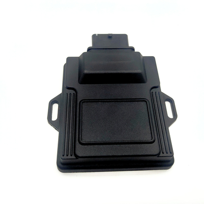 Sistema LN-48 de los 3 de los cilindros 48 del Pin CNG LPG de la inyección de carburante ECUs de la unidad de control electrónica