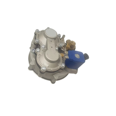 3 regulador de la presión de carburante del coche del regulador del gas de la etapa CNG para el equipo de la conversión de Autogas