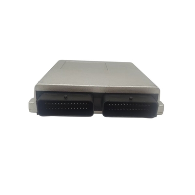 El Pin CNG LPG el ECU de LLANO LN-2568 56 para 6 cilindros 8 cilindros Autogas el ECU controla el sistema de Fue del gas