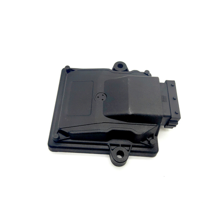 Plástico CNG LPG el ECU del ABS del Pin de la nueva versión 24 de LN-24B para el motor de Autogas de 4 cilindros