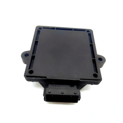 Plástico CNG LPG el ECU del ABS del Pin de la nueva versión 24 de LN-24B para el motor de Autogas de 4 cilindros