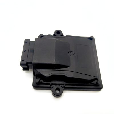 Plástico CNG LPG el ECU del ABS del Pin de la nueva versión 24 de LN-24B para el motor de Autogas de 4 cilindros