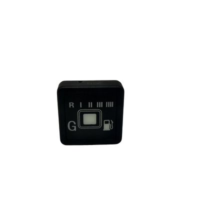 Interruptor de cambio de la gasolina del gas de LN-K119 LPG CNG para los equipos de la conversión de MP48 el ECU