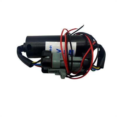 Emulador de la inyección del cilindro de LLNAO LN-FX12 LPG CNG 4 para las piezas del coche