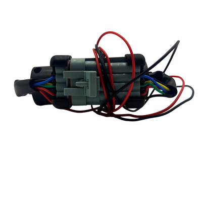 Emulador de la inyección del cilindro de LLNAO LN-FX12 LPG CNG 4 para las piezas del coche