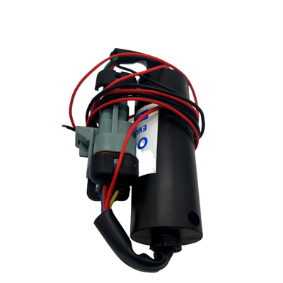 Emulador de la inyección del cilindro de LLNAO LN-FX12 LPG CNG 4 para las piezas del coche