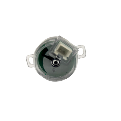 Indicador de presión de gas del verde LN-LPG1100 LPG de LLANO para el manómetro de gas de 12V LPG