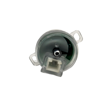 Indicador de presión de gas del verde LN-LPG1100 LPG de LLANO para el manómetro de gas de 12V LPG