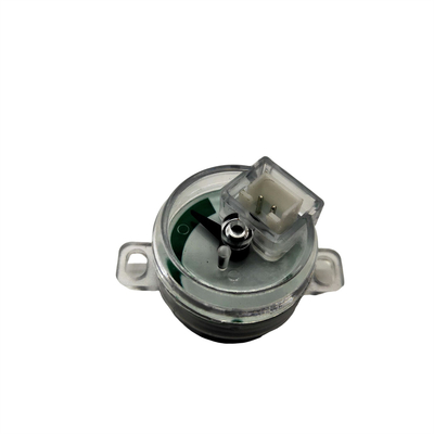 Indicador de presión de gas del verde LN-LPG1100 LPG de LLANO para el manómetro de gas de 12V LPG