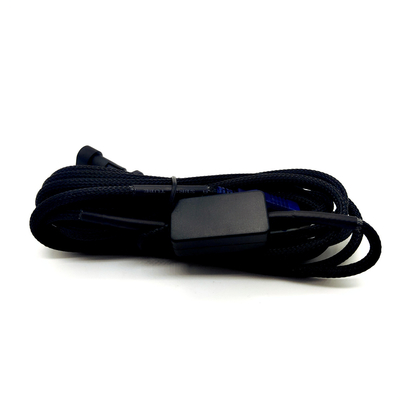 Haz de cables del coche LN-USB1 para el cable de interfaz de la calibración del Pin el ECU USB del LPG CNG Autogas 48