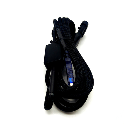 Haz de cables del coche LN-USB1 para el cable de interfaz de la calibración del Pin el ECU USB del LPG CNG Autogas 48