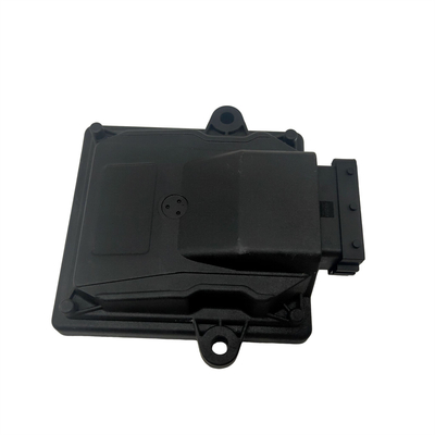 Inyección de combustible OBD II MP24 ECU para kits de conversión de gas natural CNG LPG ECU