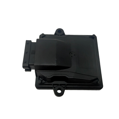 Inyección de combustible OBD II MP24 ECU para kits de conversión de gas natural CNG LPG ECU